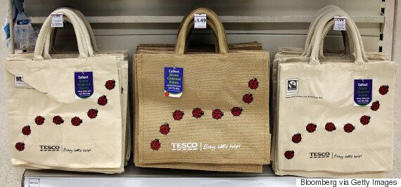 Everton Shopping Reusable Bag Football Gift Official Reusable Bag For Shopping