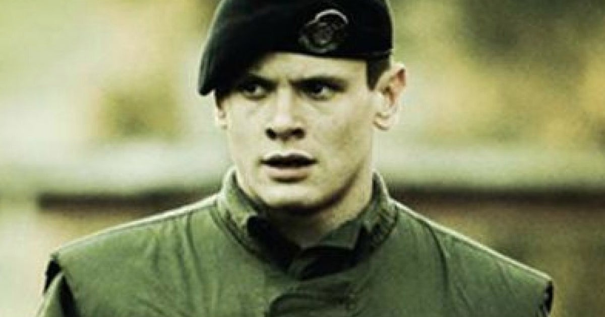 Jack O Connell Films Et Programmes Tv '71' Film With Jack O'Connell Shows An Apocalyptic World On Our Back