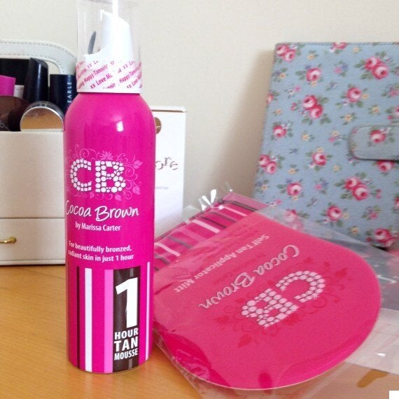 best-fake-tan-2015-popular-brands-tried-and-tested-huffpost-uk