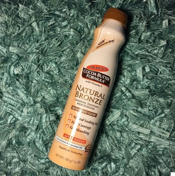best fake tan that doesn t wash off