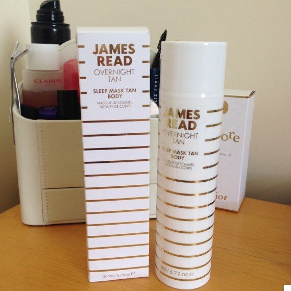 Best Fake Tan 2015 Popular Brands Tried And Tested HuffPost UK