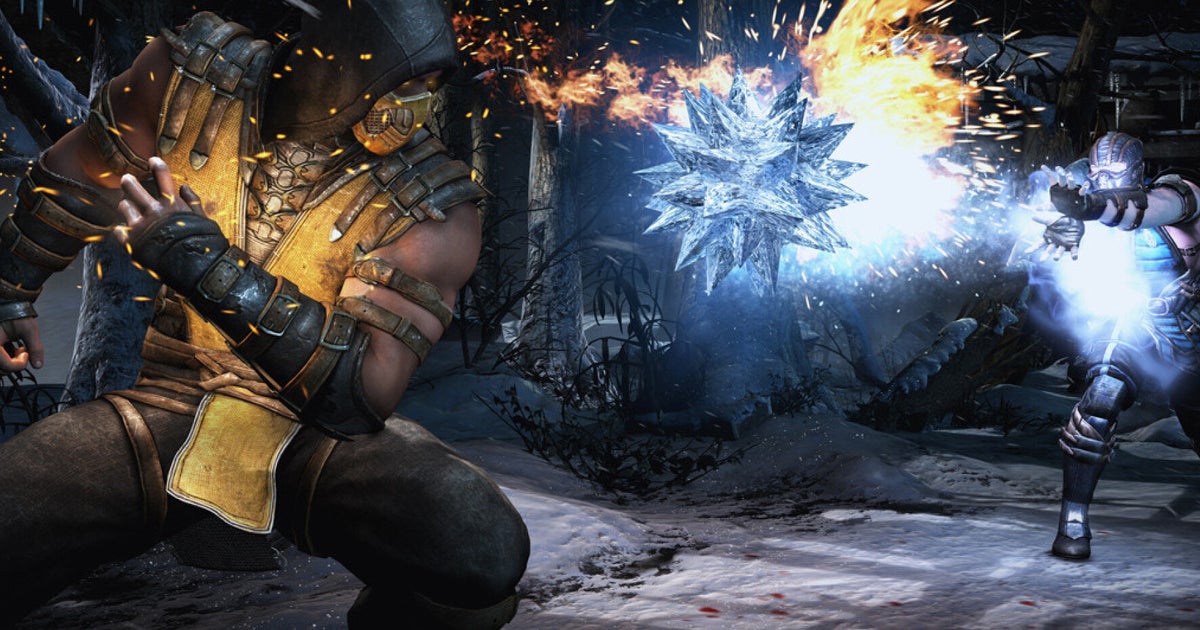 Near) Flawless Victory- Mortal Kombat Review - Tech-Gaming