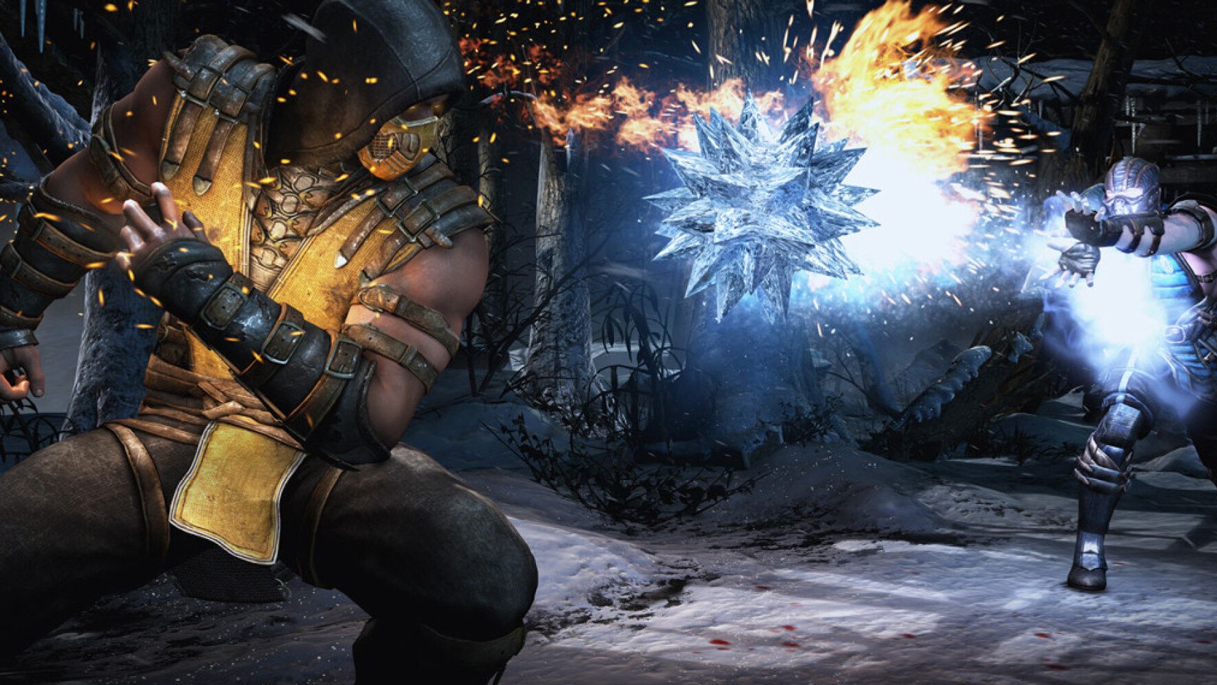 A Look at Mortal Kombat XL on PS4 (with Video)