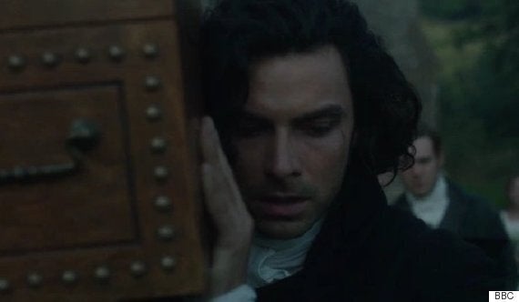 'Poldark' Finale Review: Not A Dry Eye In The House, As Ross And