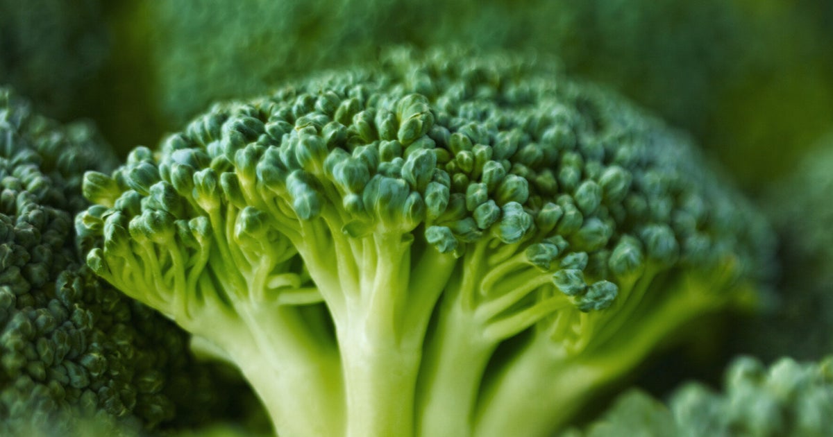 Treatments For Arthritis Artificial Version Of Broccoli Ingredient