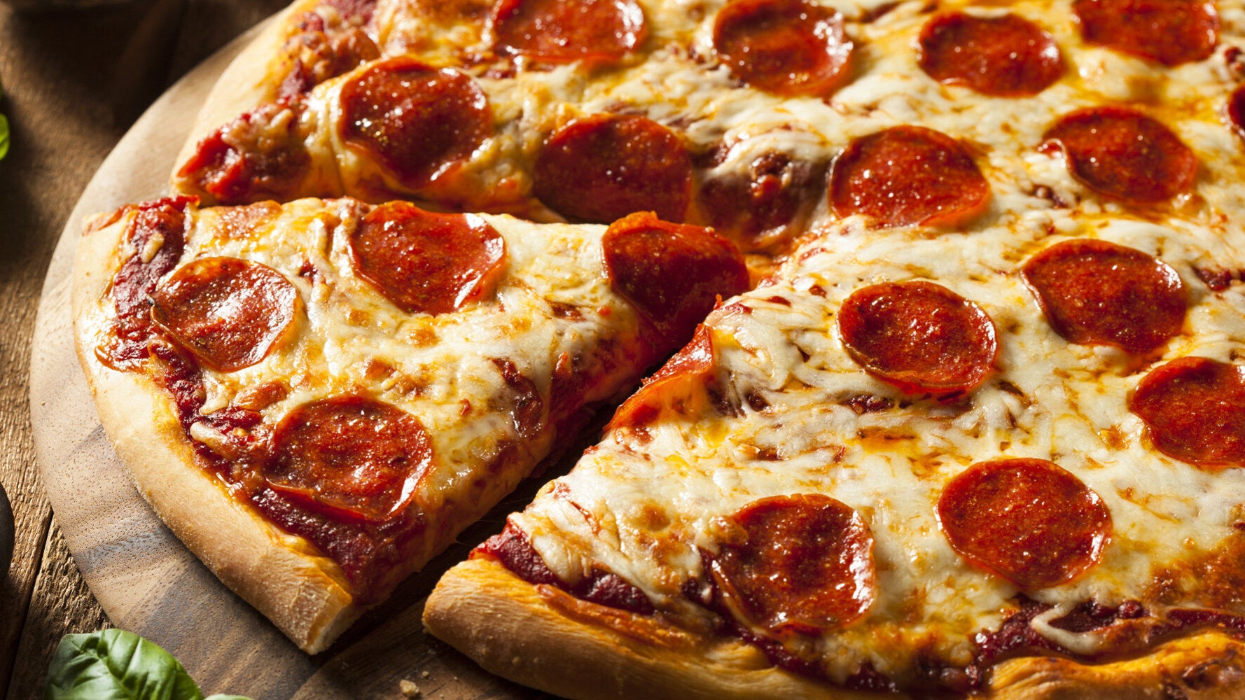 Pizza Union Opens at King's Cross HuffPost UK Life