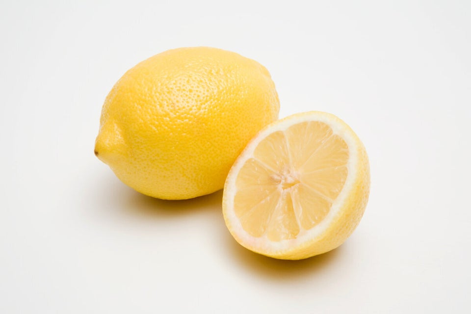 Lemons