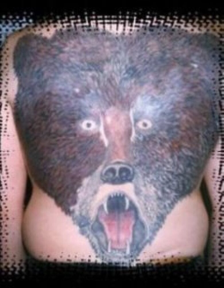 epic tattoo fail