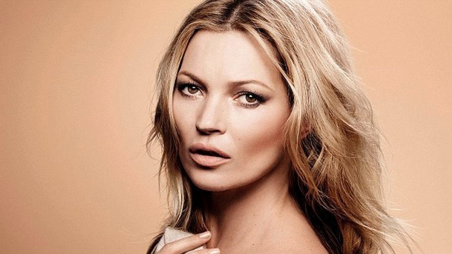 Kate Moss Is Giving Up Naked Photoshoots To Avoid Embarrassing Her Daughter  Lila Grace | HuffPost UK Style