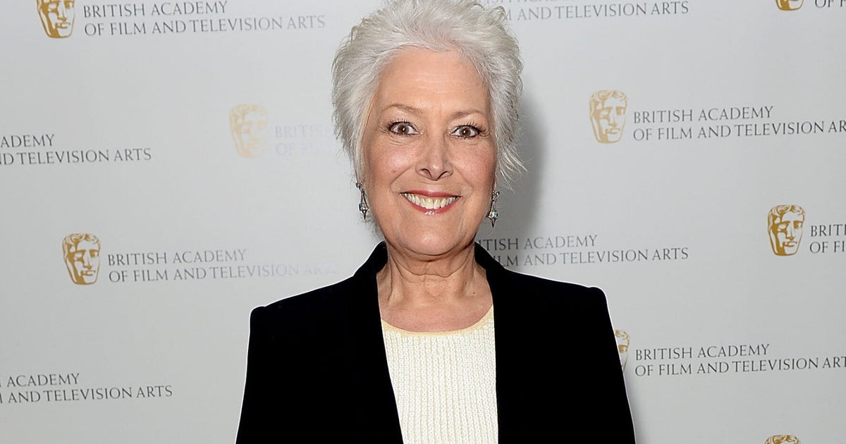 Lynda Bellingham Dead: Former 'Loose Women' Presenter Dies Of Cancer