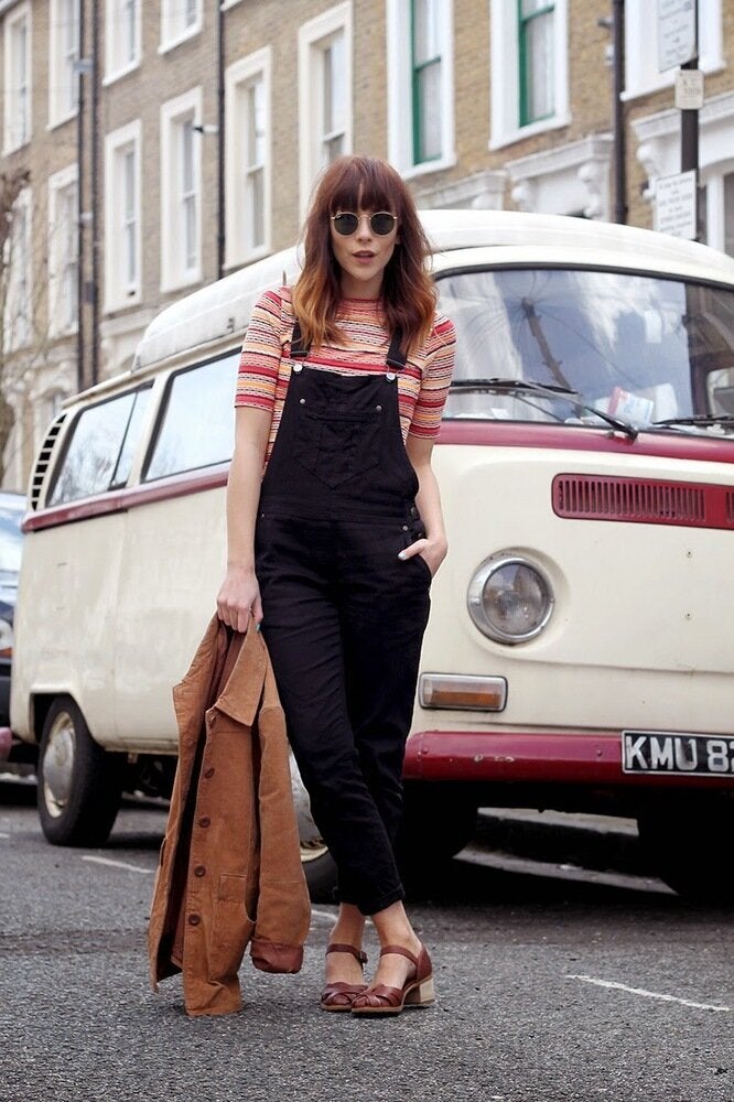 How To Style The 70s Trend (As Shown By Fashion Bloggers)