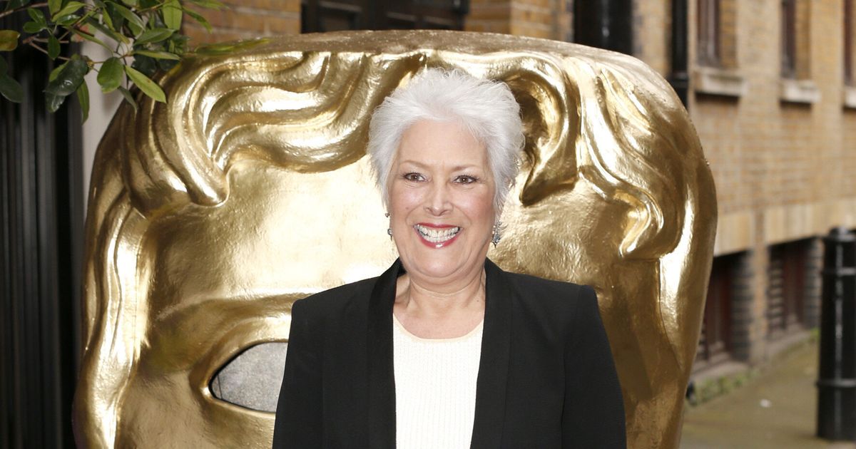 Lynda Bellingham Obituary From Oxo Ads To ‘loose Women Remembering The Tv Star Huffpost Uk 