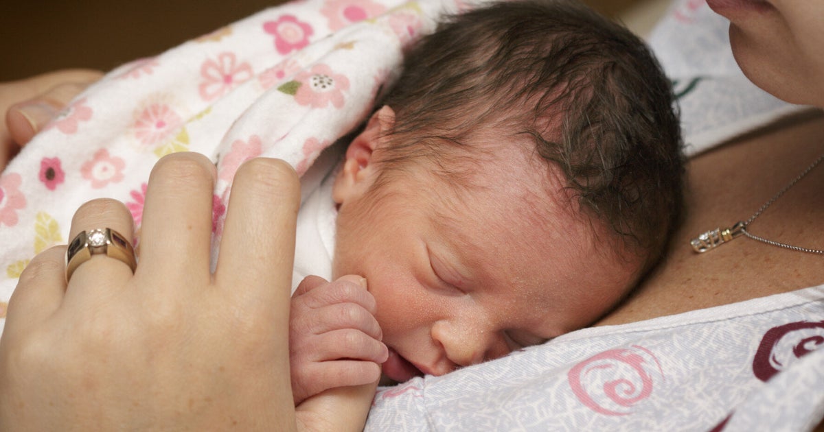 To the Mother of the Baby With Special Needs I Need You to Know These