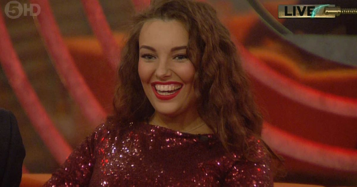 Big Brother Eviction Harry Amelia And Sam Kay Both Leave The Bb House In Final Cash Bomb 