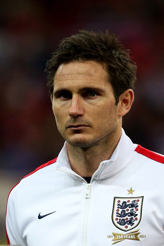 Frank Lampard