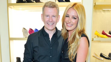 Cat deeley nude photos