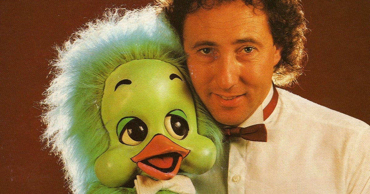 Keith Harris Dead Remember When Orvilles Song Was A Top 5 Hit