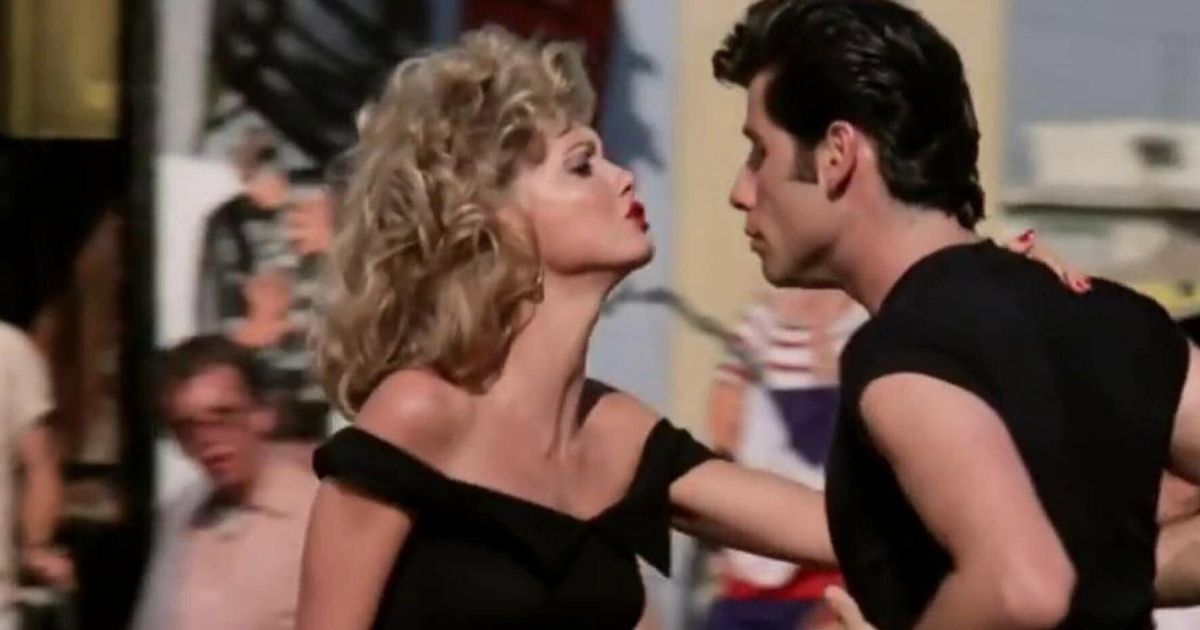 Death Metal Version Of 'You're The One That I Want' From Grease ...