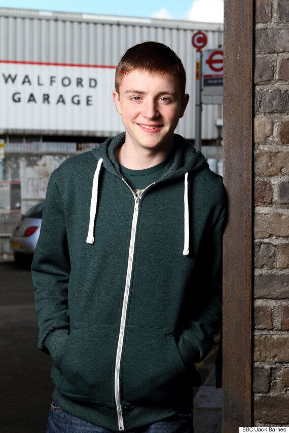 'EastEnders' Spoiler: Liam Butcher to Leave Walford As ...