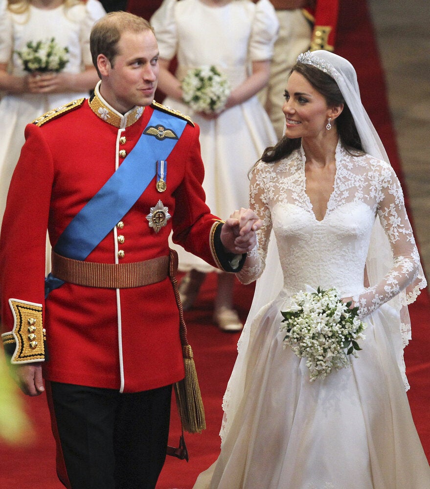 Prince William, Kate, Duchess of Cambridge, Kate Middleton