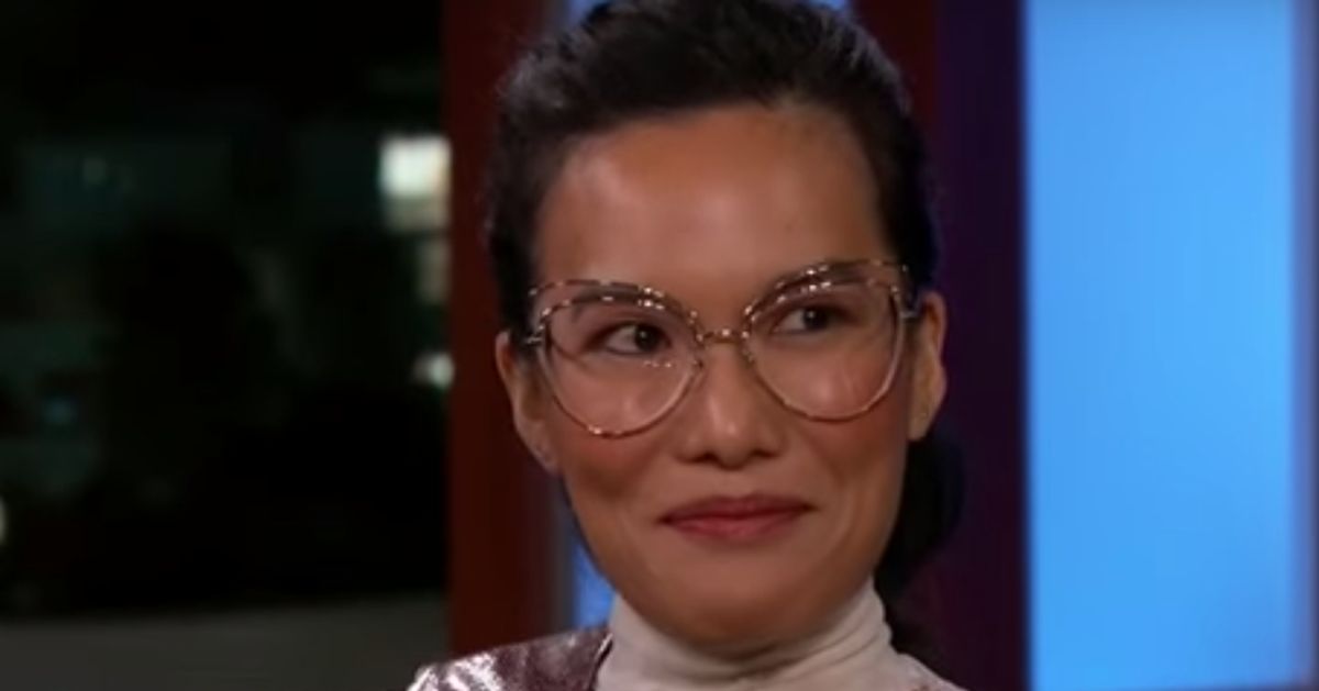 Ali Wong Shares Just How Incredibly Supportive Her Father Was Of Her Career