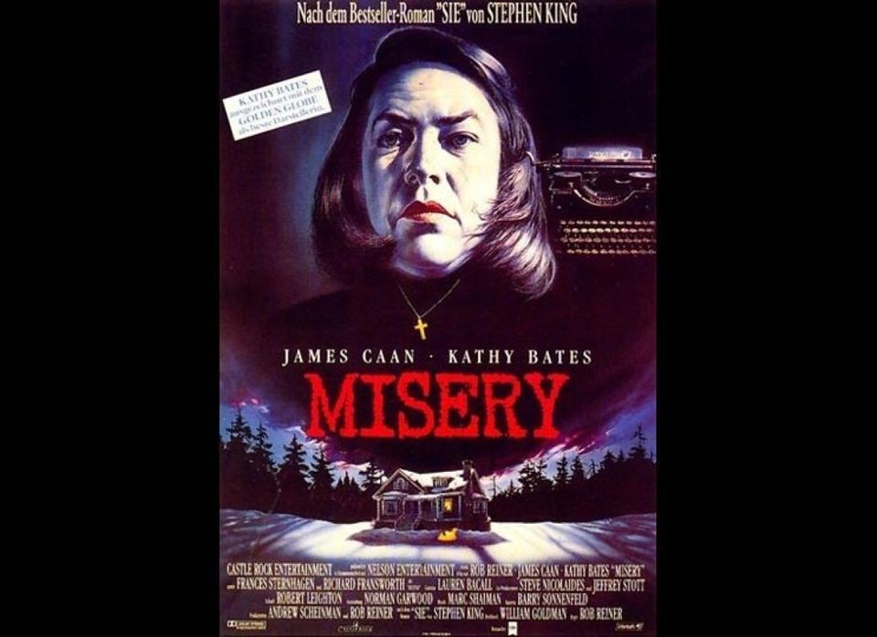 10. Misery
