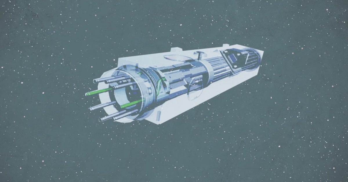 NASA's Space Clock Will Help Create An Interstellar 'Sat Nav' For