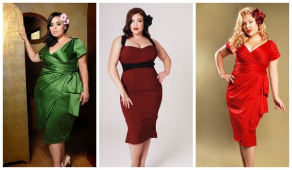The Best Retailers for Curvy Ladies This Winter | HuffPost UK Life