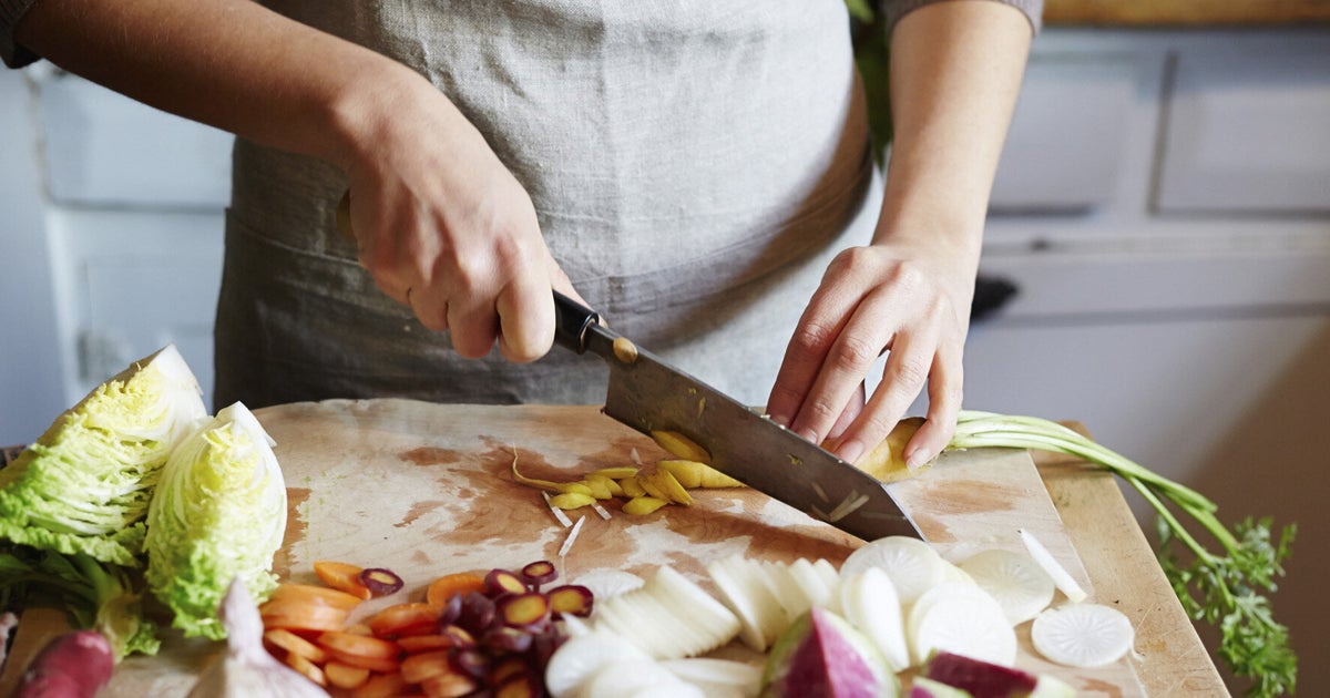 Butterflies and Cooking What Is the Connection? HuffPost UK Life