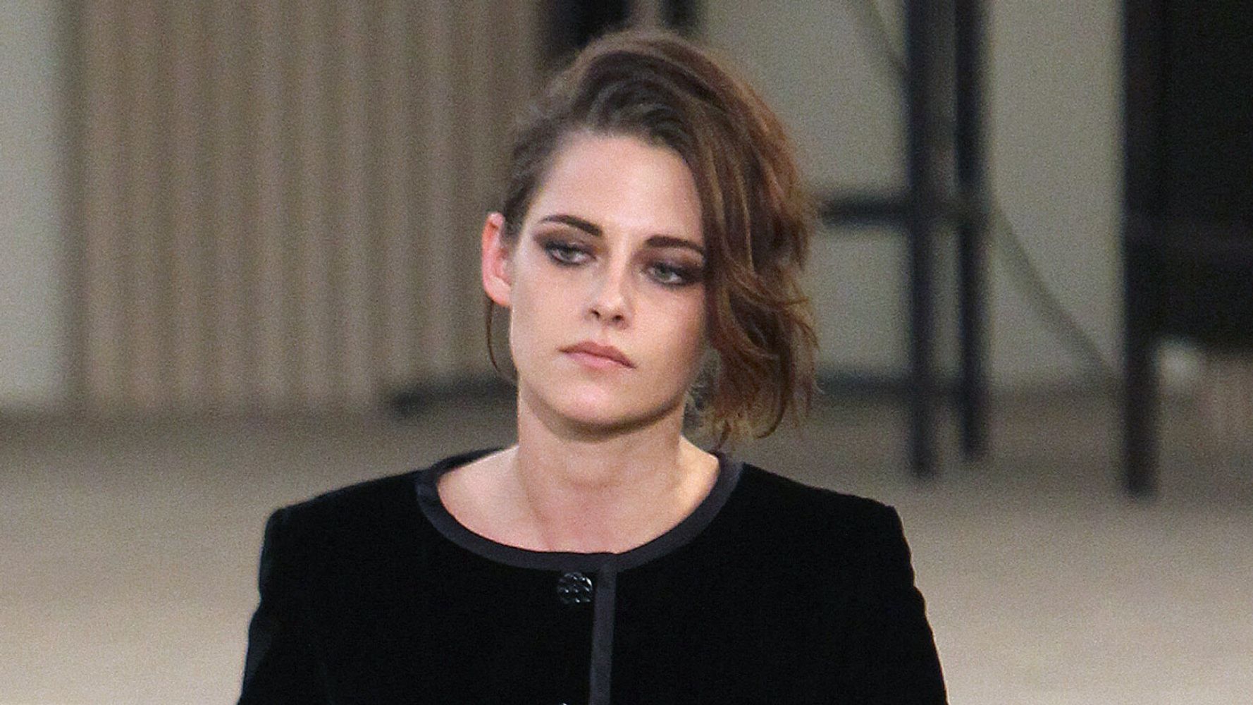 Kristen Stewart Short Hair The Personal Reason She Cut Her Hair