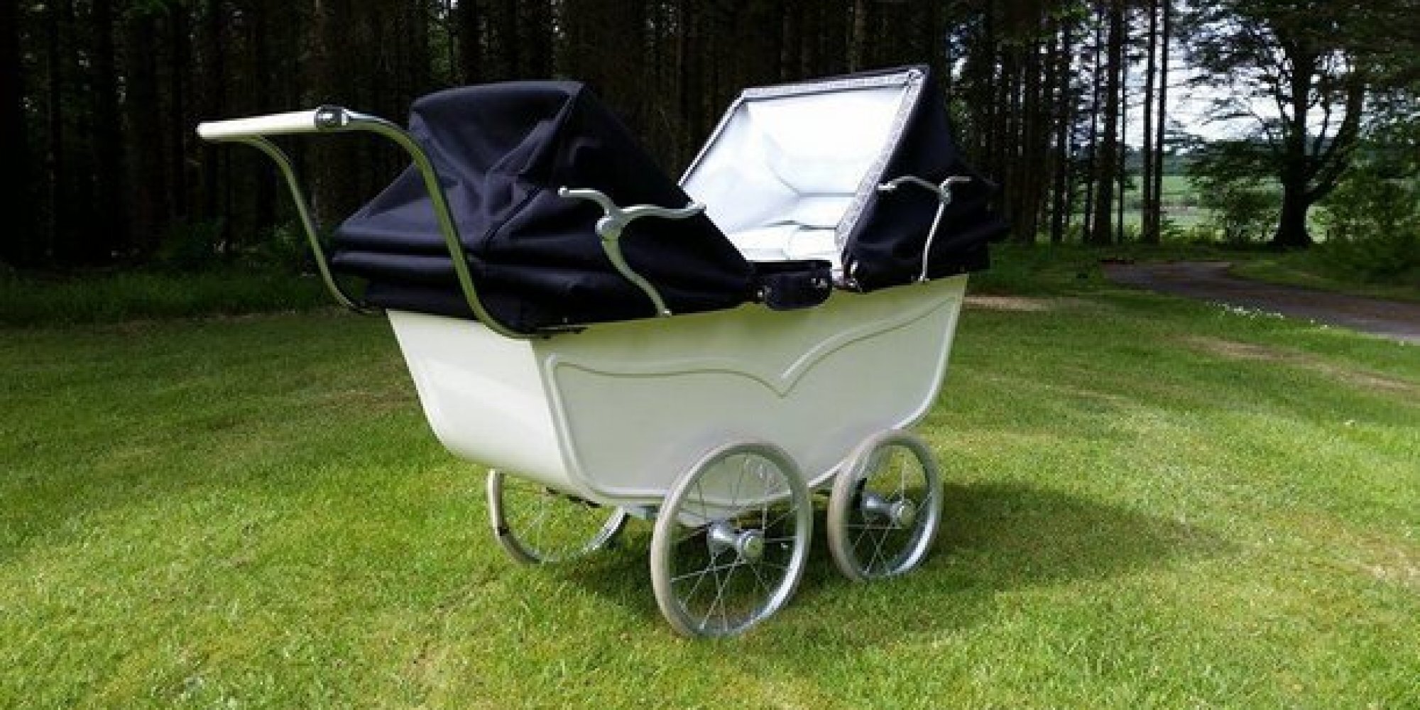 prams with pizazz price