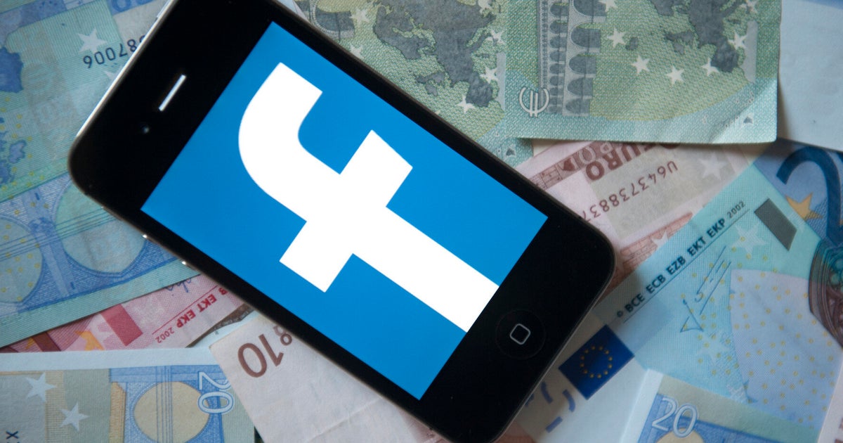 Facebook Paid Less Tax Than A Teacher Last Year
