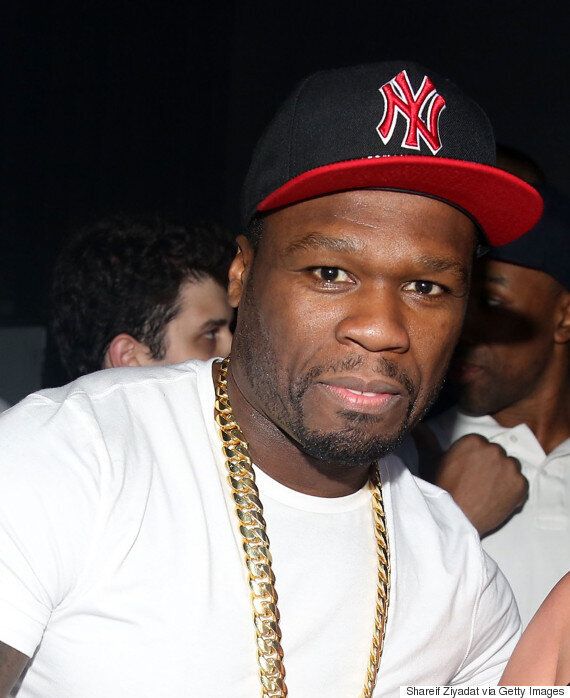 50 Cent Bankrupt: Rapper Broke After Being Ordered To Pay £3.2 Million ...