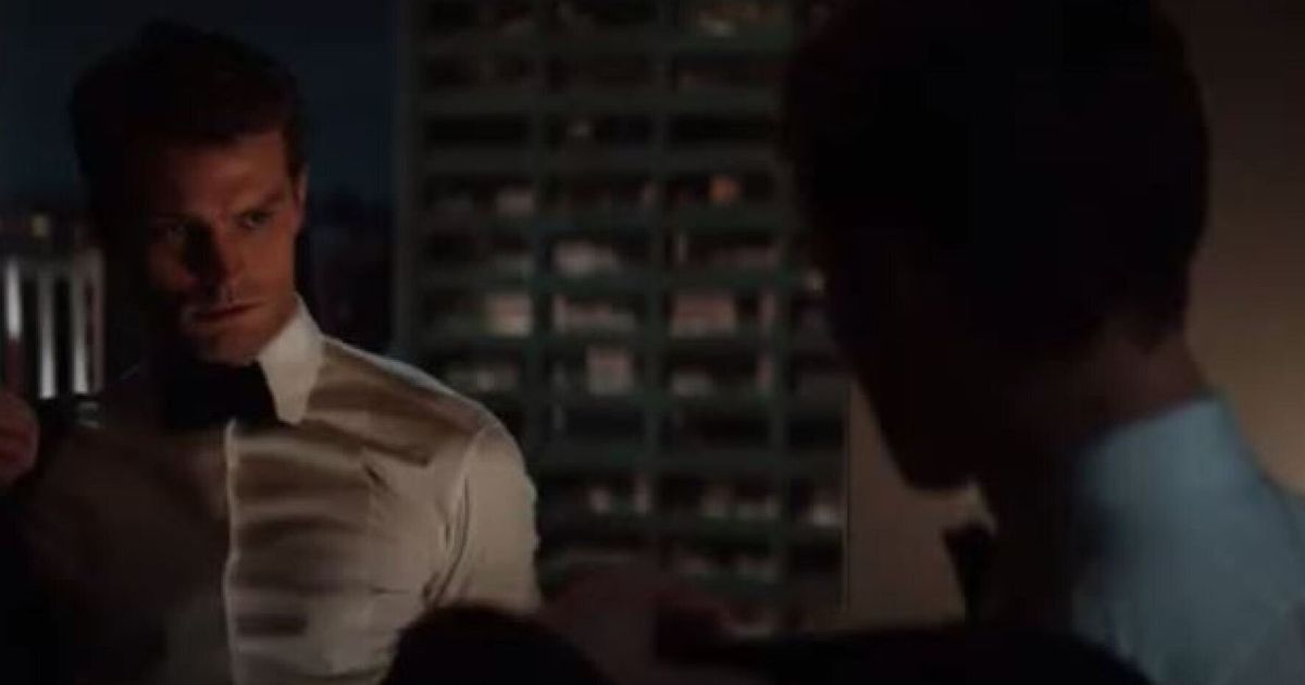 Fifty Shades Darker Trailer Jamie Dornan Returns In 30 Second Teaser 2878