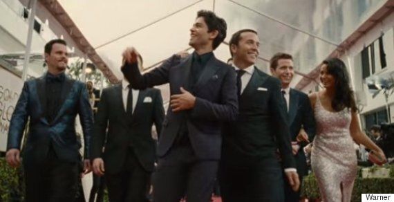 Entourage sale movie streaming