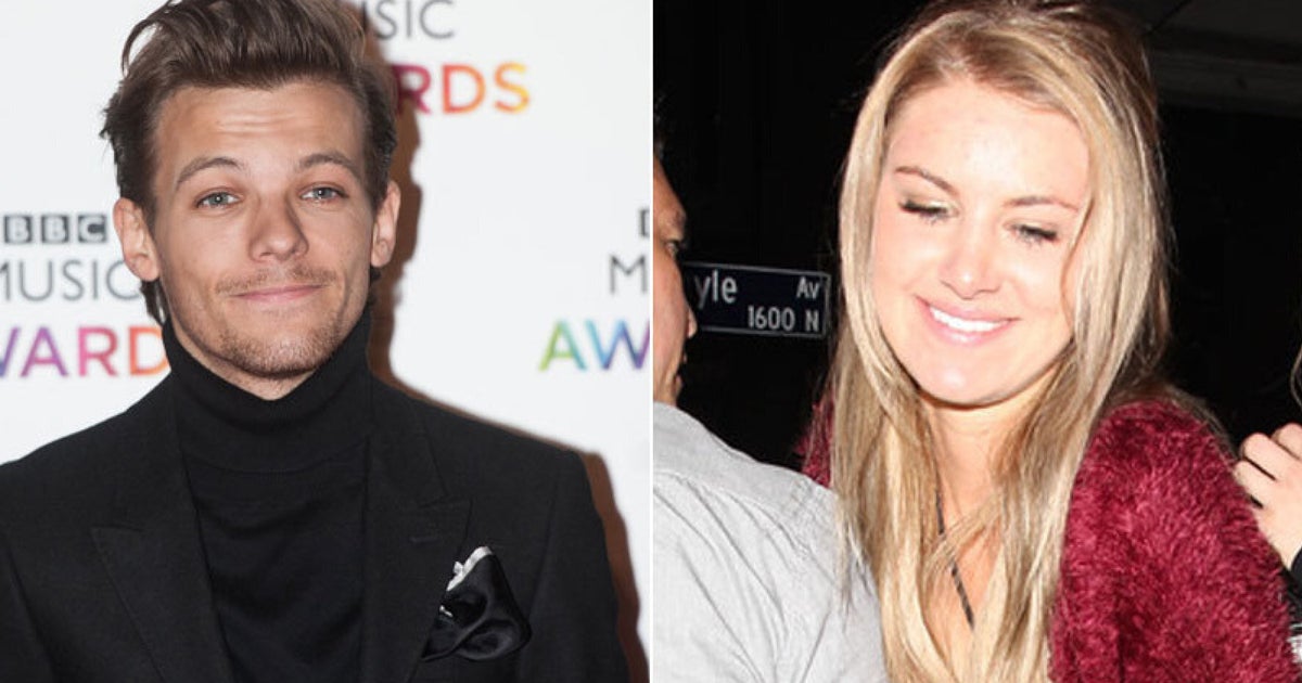 Briana Jungwirth ‘Pregnant With Louis Tomlinson's Baby' Who Is The US