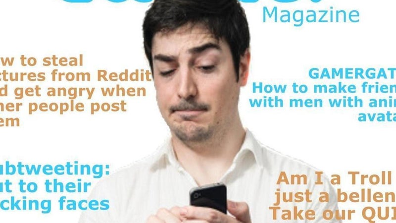 twitter etiquette