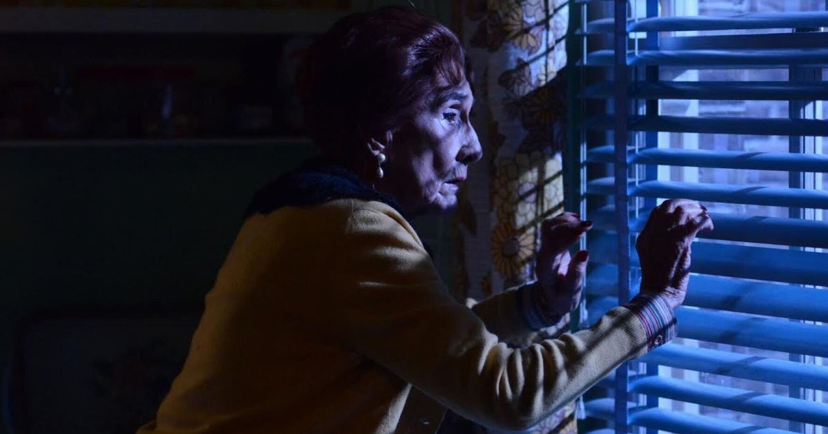 ‘EastEnders' Spoiler Dot Cotton And Lauren Branning Set For Halloween