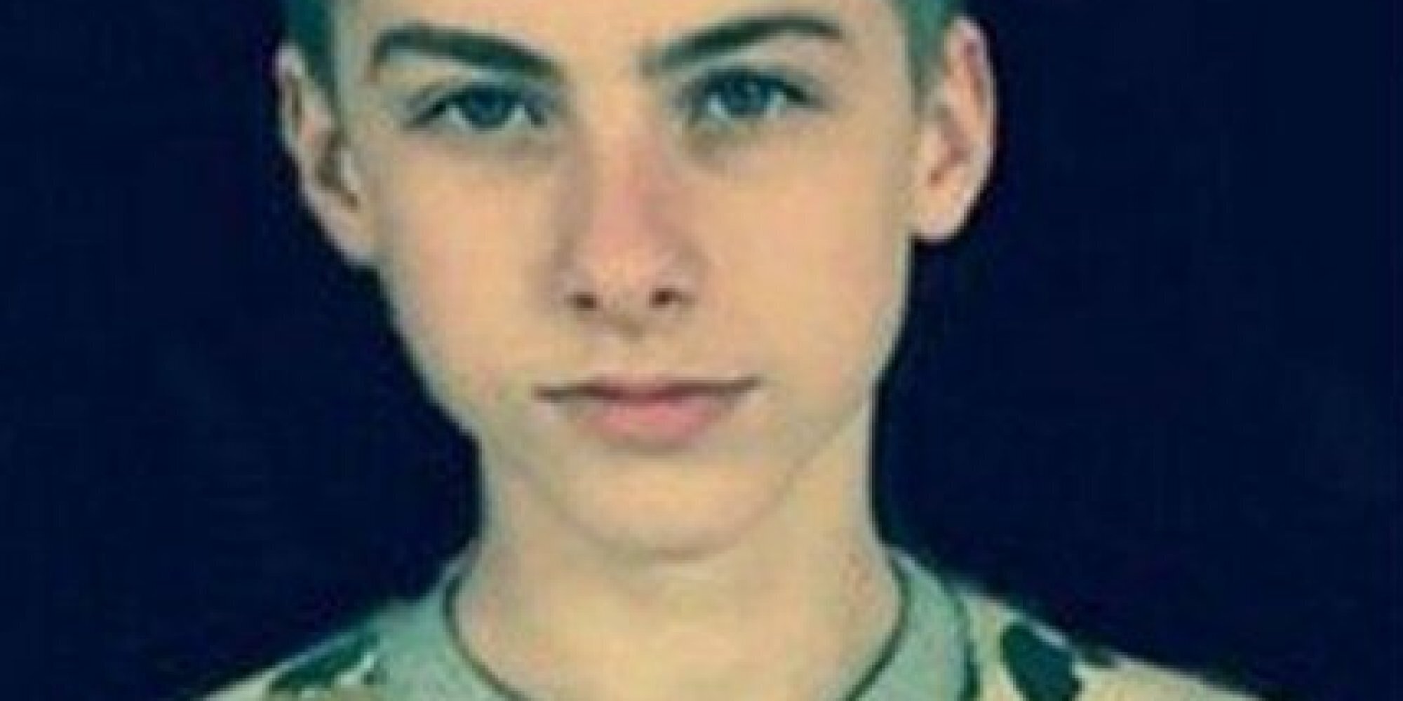 Nick Cave's Son Arthur Dies, Aged 15, Following Cliff Fall | HuffPost ...