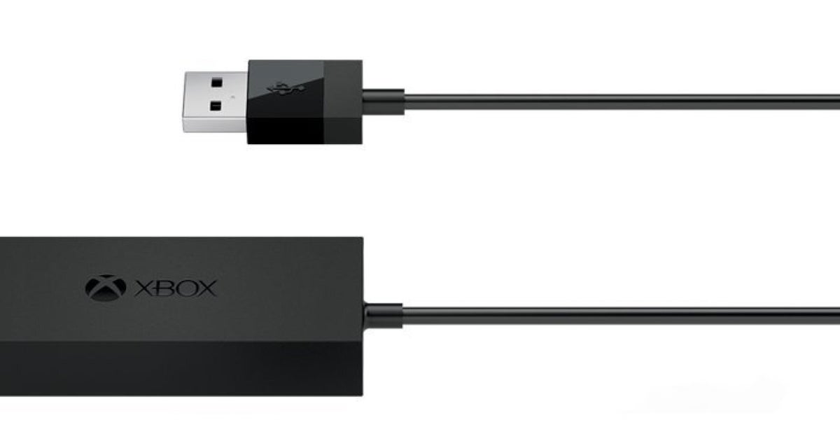 Xbox One TV Tuner Review A Small Device, A Big Upgrade HuffPost UK Tech