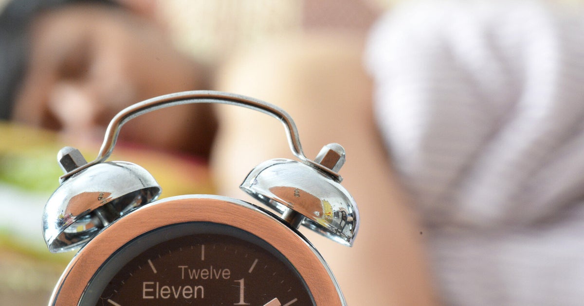 How Does The Clocks Going Back Affect Your Sleep Patterns? HuffPost