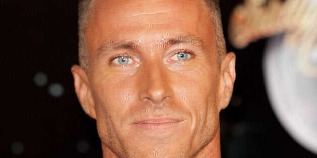 James Jordan