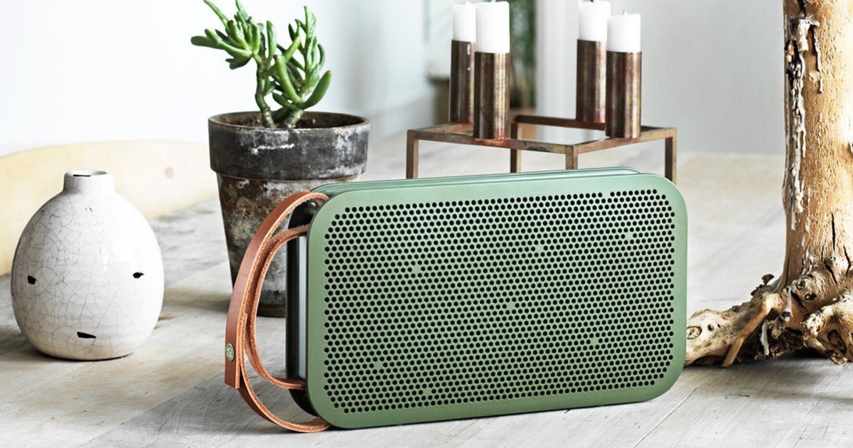 BeoPlay A2 By B&O Play Review: Doing The Little Things Right | HuffPost ...