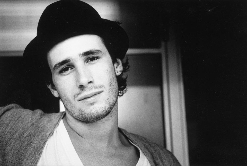 Jeff Buckley