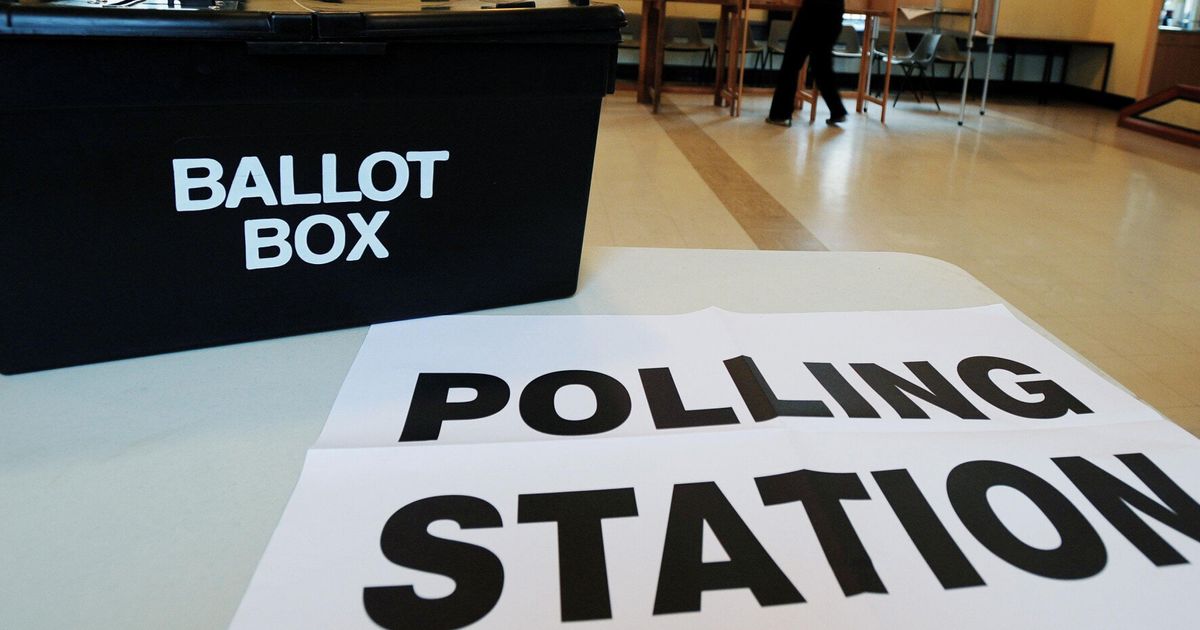 Votes For 16-Year-Olds A Step Closer After House Of Lords Backs ...