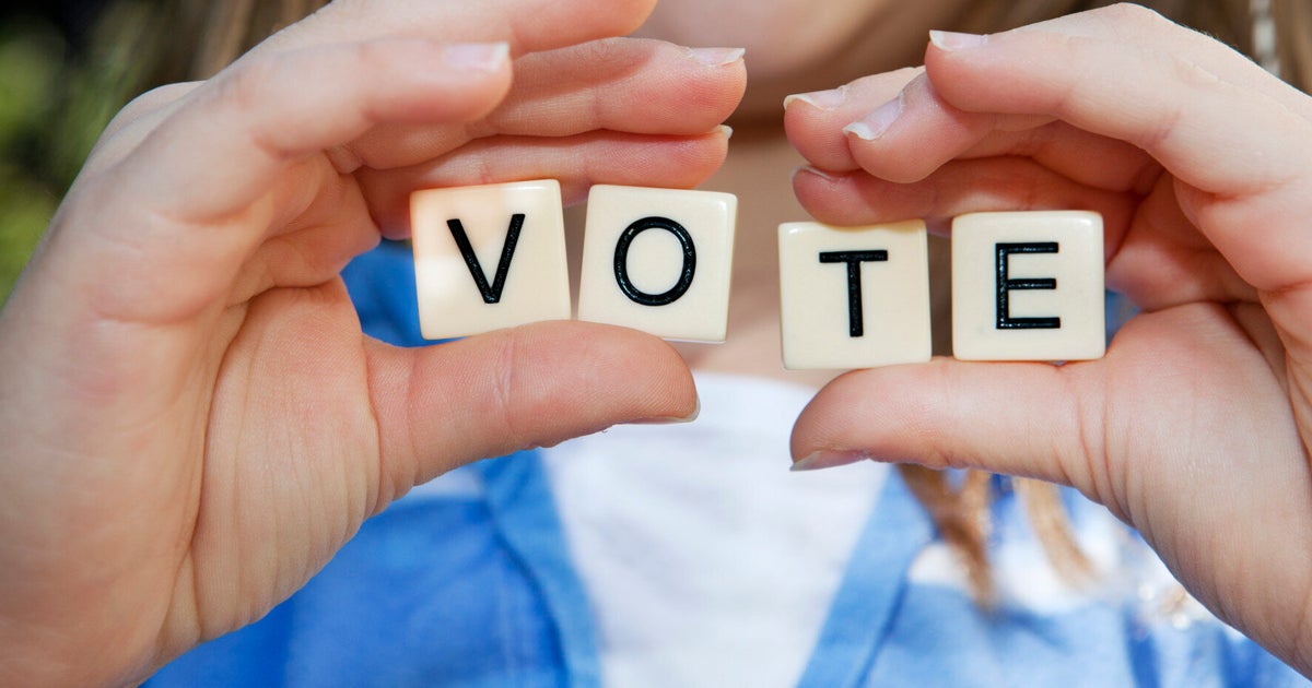 Voting power