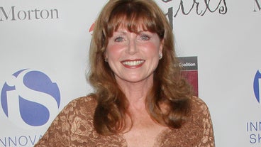 marcia strassman