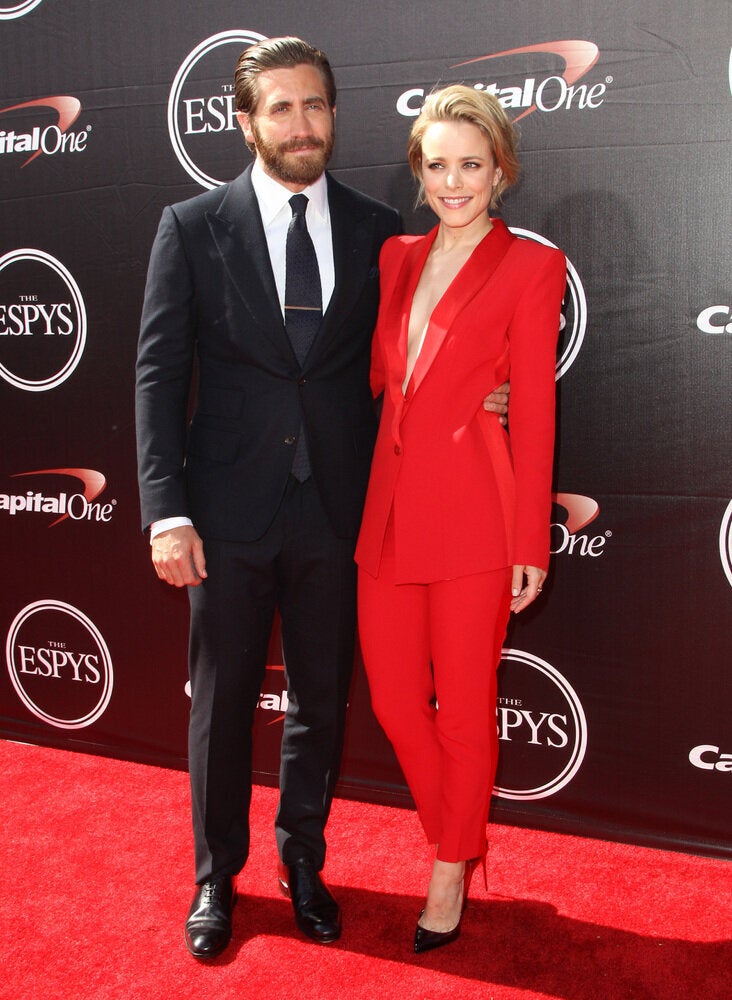 2015 ESPY Awards - Arrivals