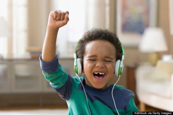 Feeling Happy Music - Feel-Good Songs to Boost Your Mood and Keep