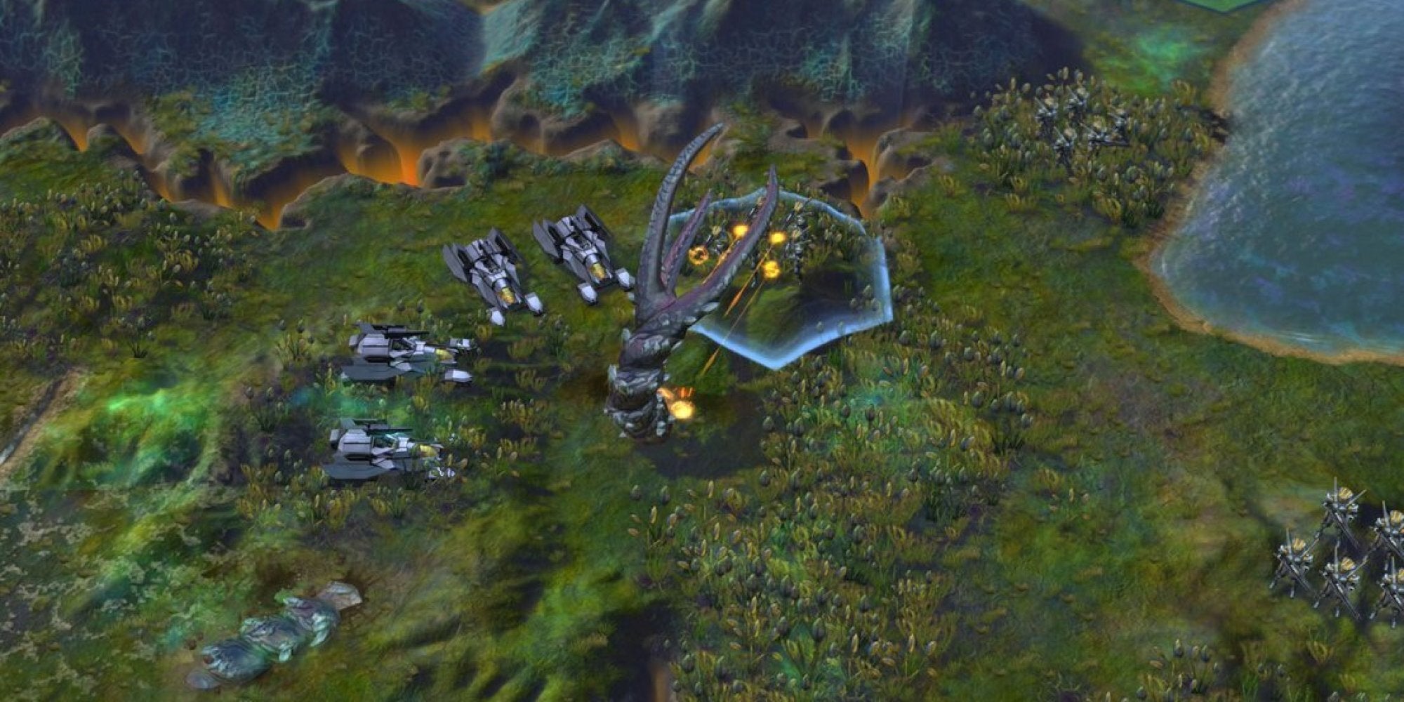 3 civilization beyond earth image